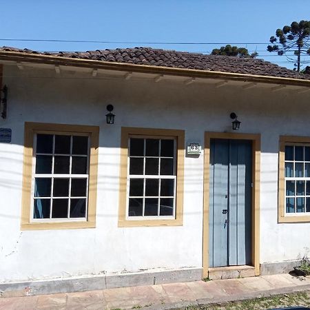 Linda Casinha Colonial Na Regiao Historica De Op Villa Ouro Preto  Buitenkant foto