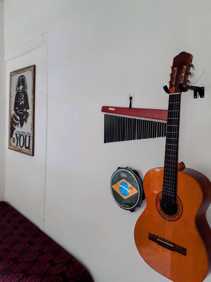 Linda Casinha Colonial Na Regiao Historica De Op Villa Ouro Preto  Buitenkant foto